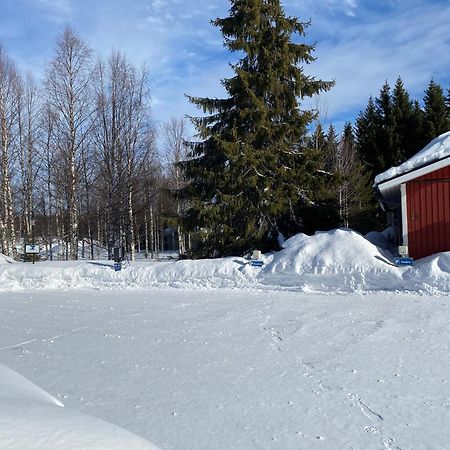 Soukolo Apartments Äkäslompolo Zewnętrze zdjęcie